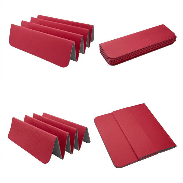 Foldable Mat - TPE