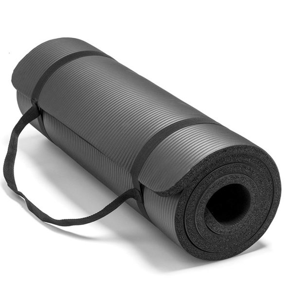 NBR Yoga Mat